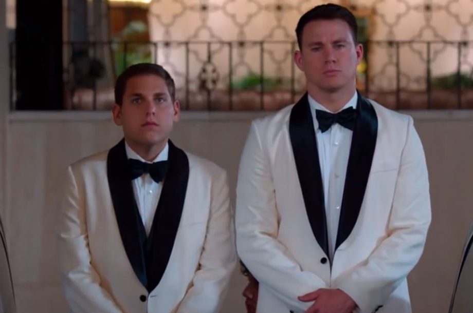 21 Jump Street