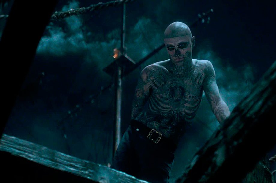 47 Ronin, 2013
