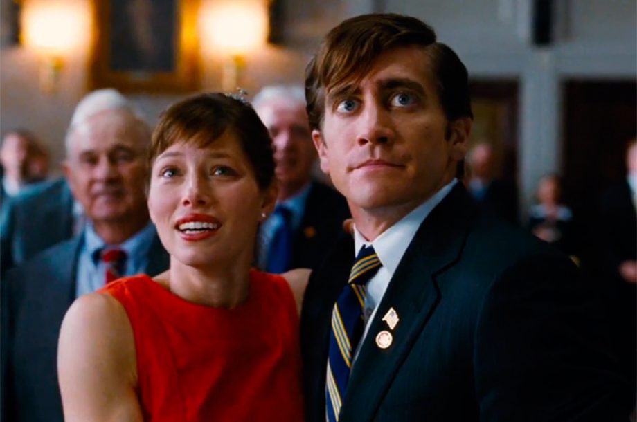 Accidental Love