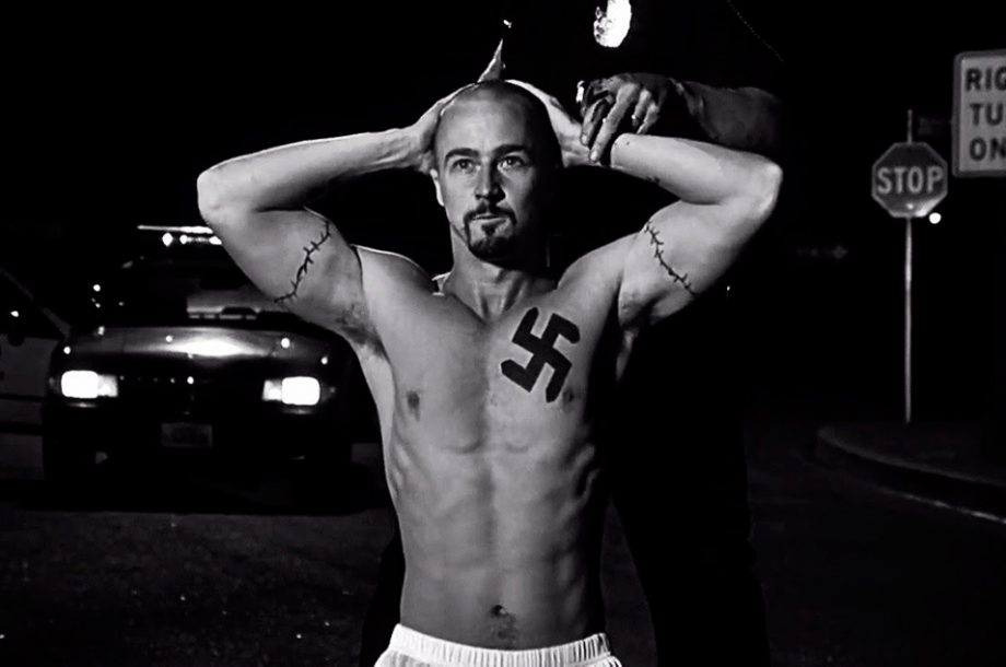 American History X