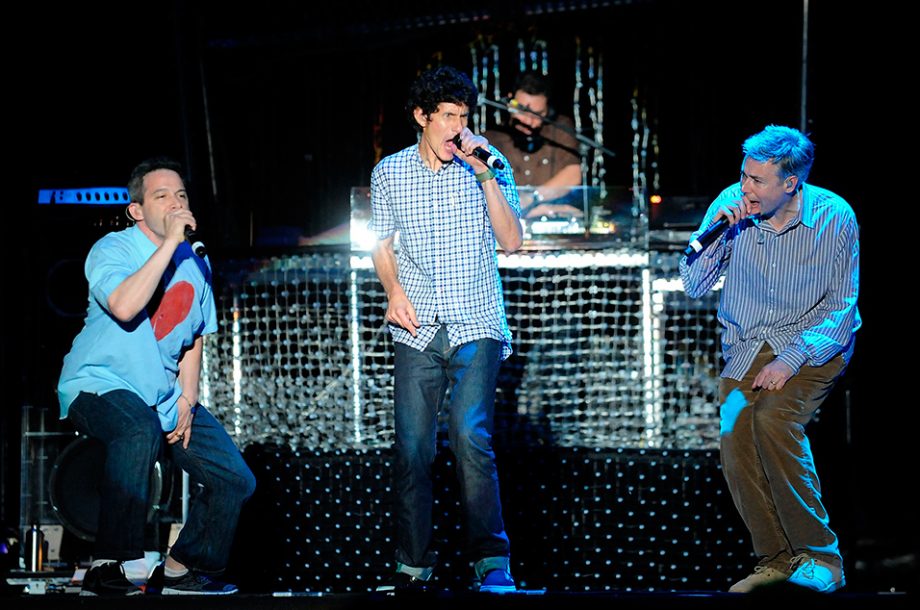 June 12 2009, Great Stage Park, Manchester, Tennessee