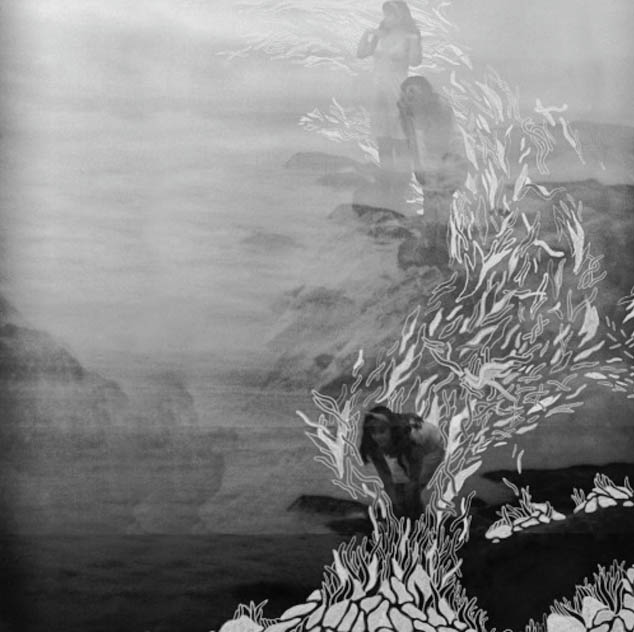Briana Marela - 'All Around Us'