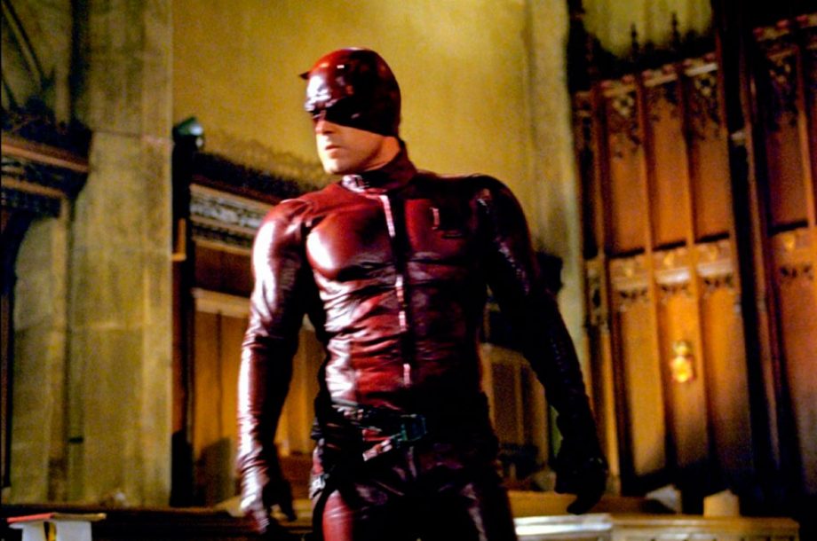 Ben Affleck: 'I hate Daredevil so much'