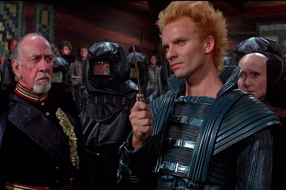 Dune