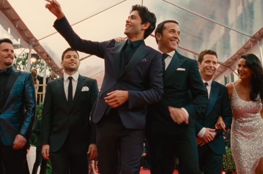 Entourage