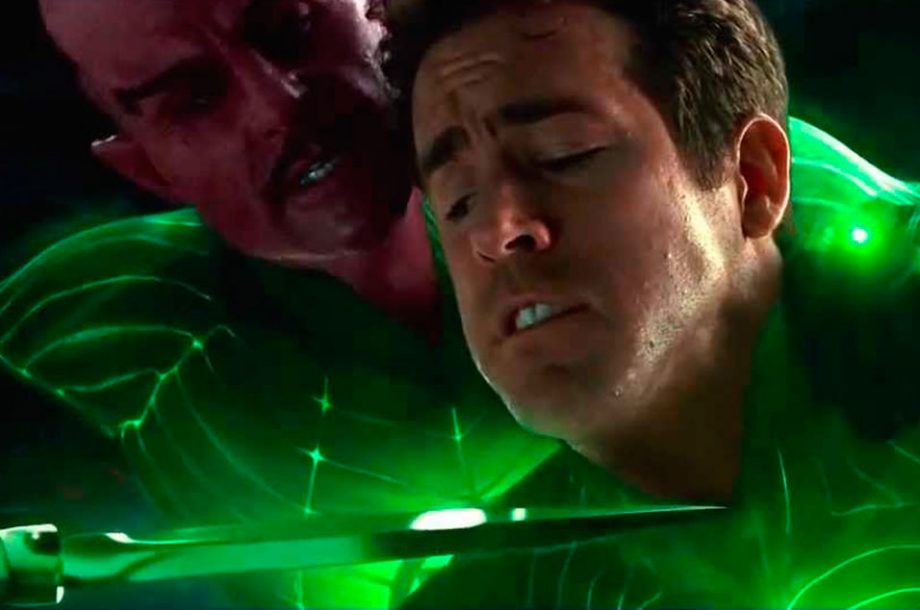 Green Lantern