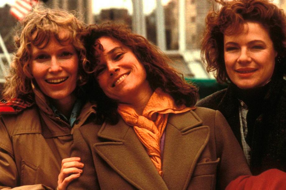 Hannah And Her Sisters