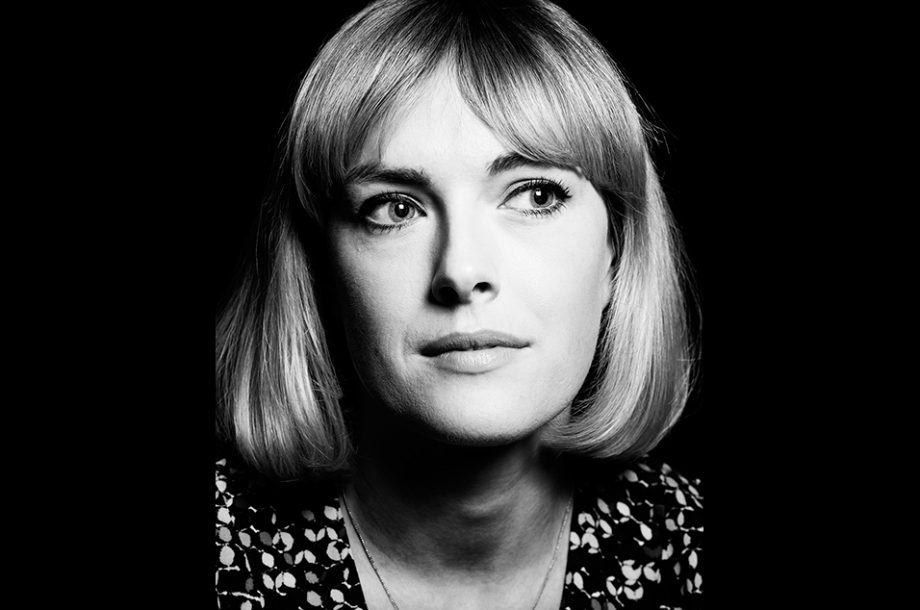 Gwenno Saunders
