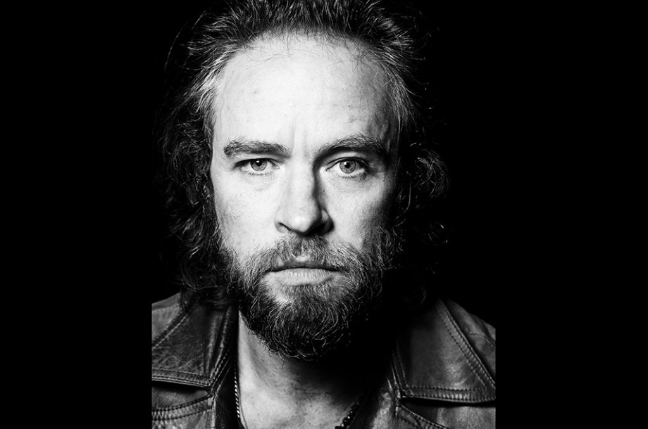 Duke Garwood