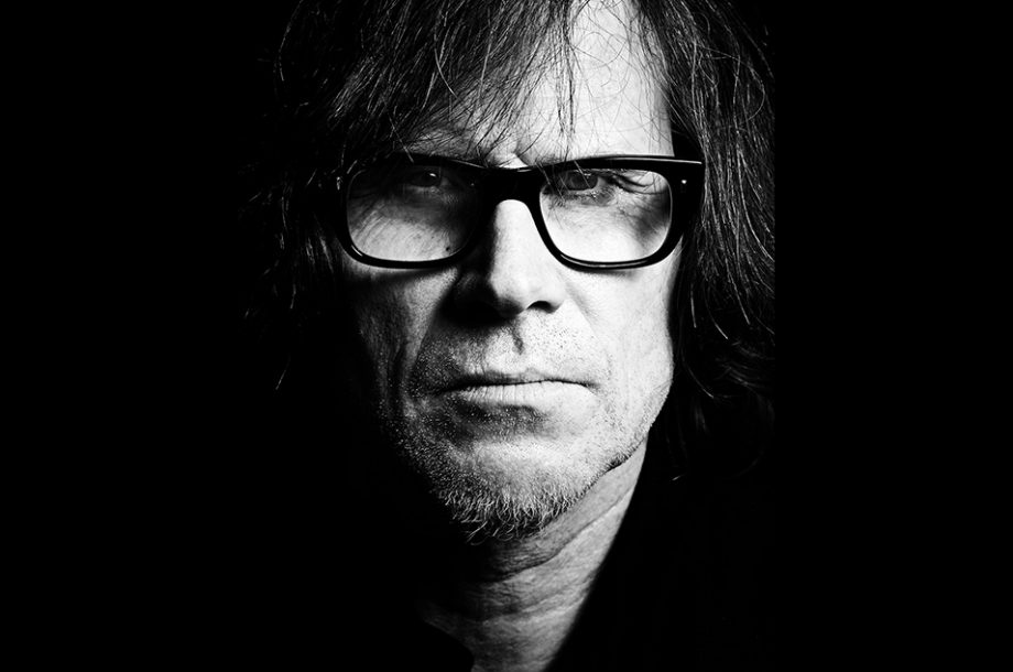Mark Lanegan
