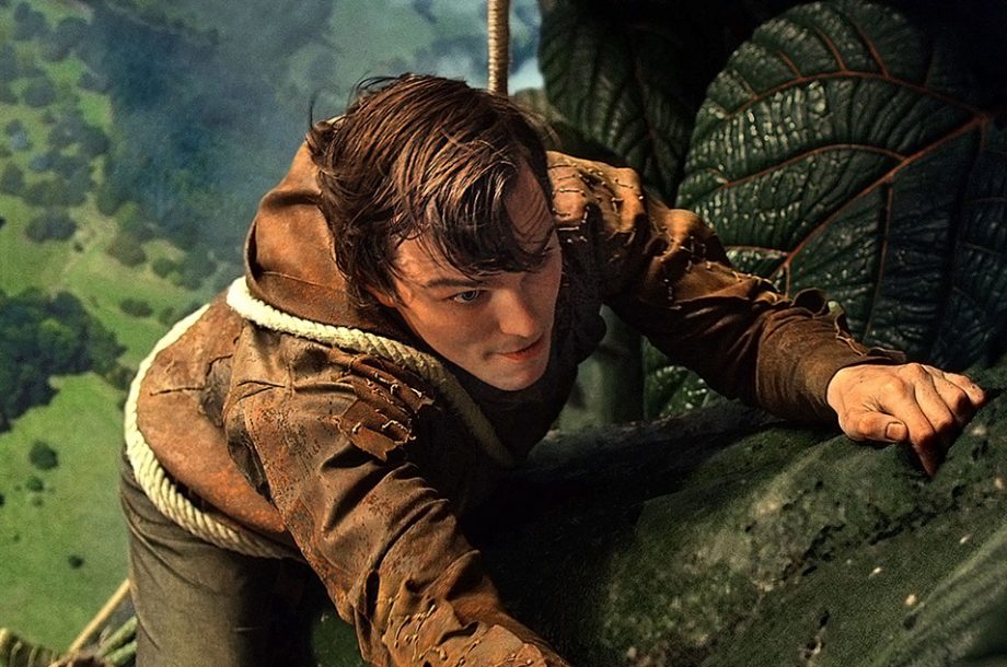 Jack The Giant Slayer, 2013