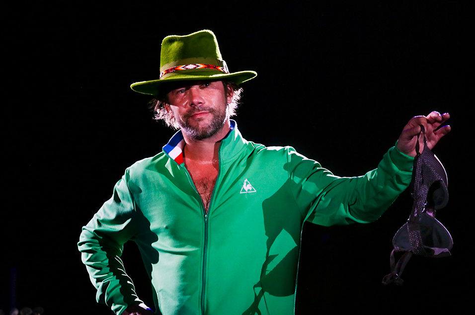 Jamiroquai's Jay Kay wins restraining order against 'unpredictable' and ...