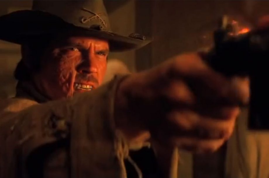 Jonah Hex