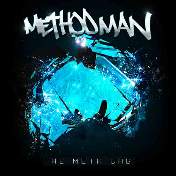 Method Man – 'The Meth Lab'