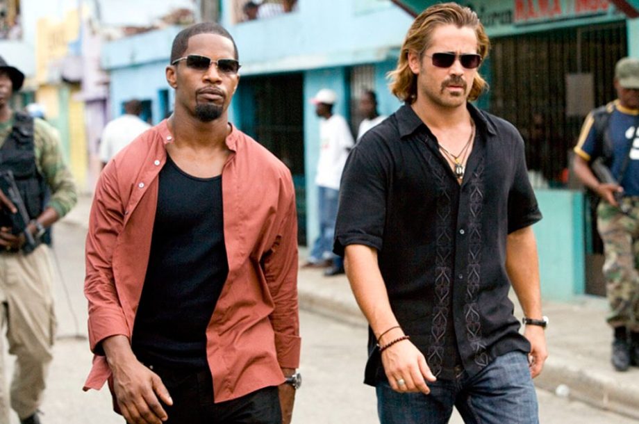 Miami Vice