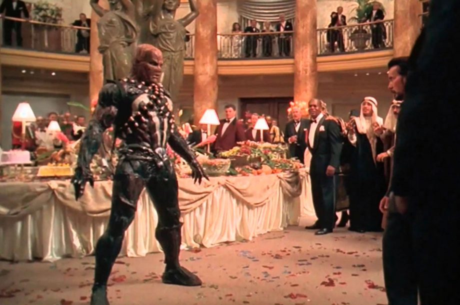 Spawn