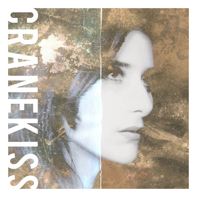 Tamaryn - 'Cranekiss'