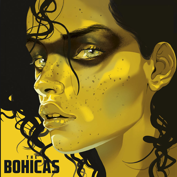 The Bohicas – 'The Making Of'