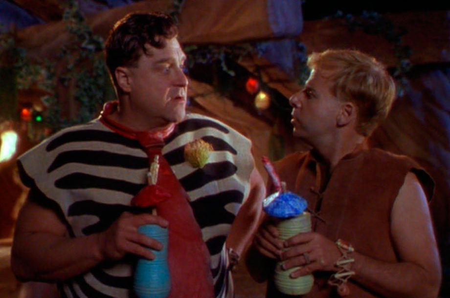 Flintstones