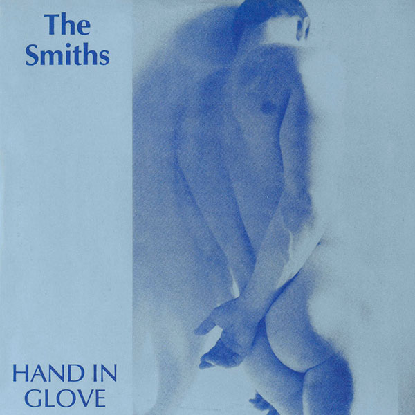 'Hand In Glove'
