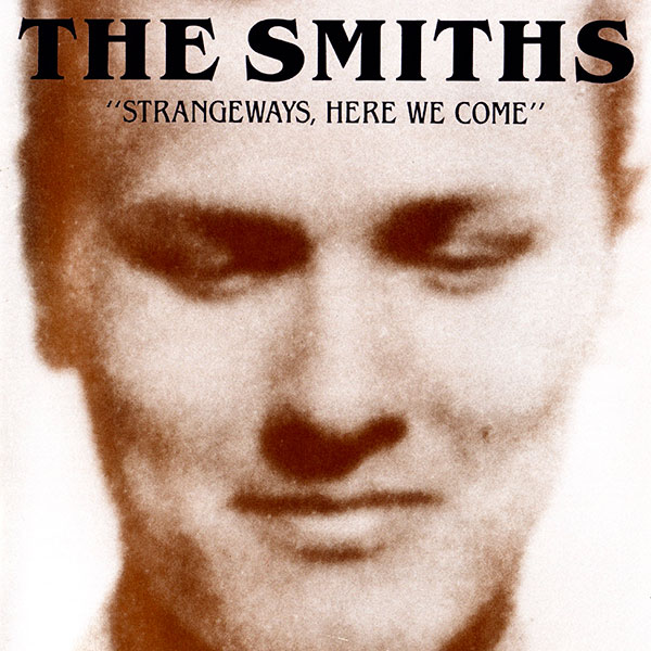 'Strangeways, Here We Come'