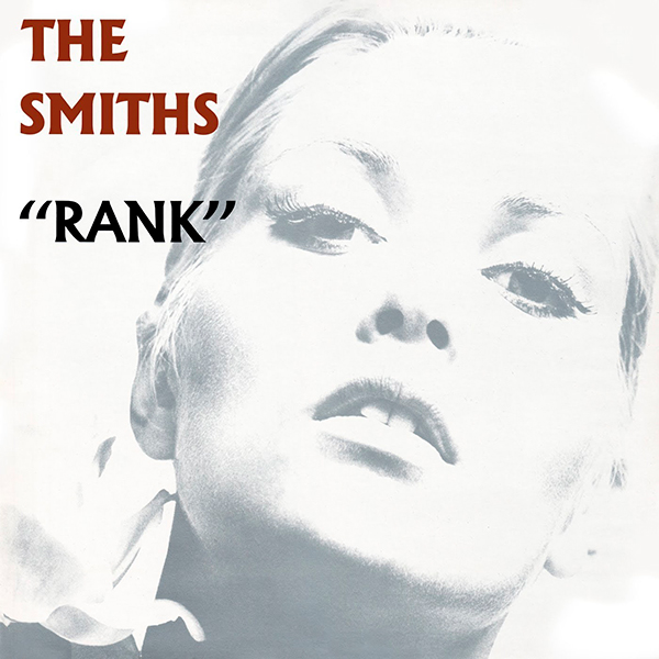 'Rank'