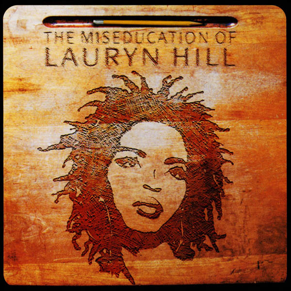 Lauryn Hill