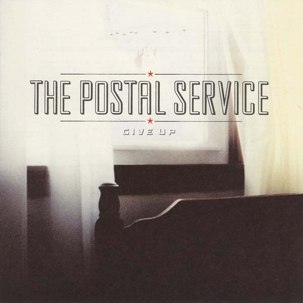 The Postal Service