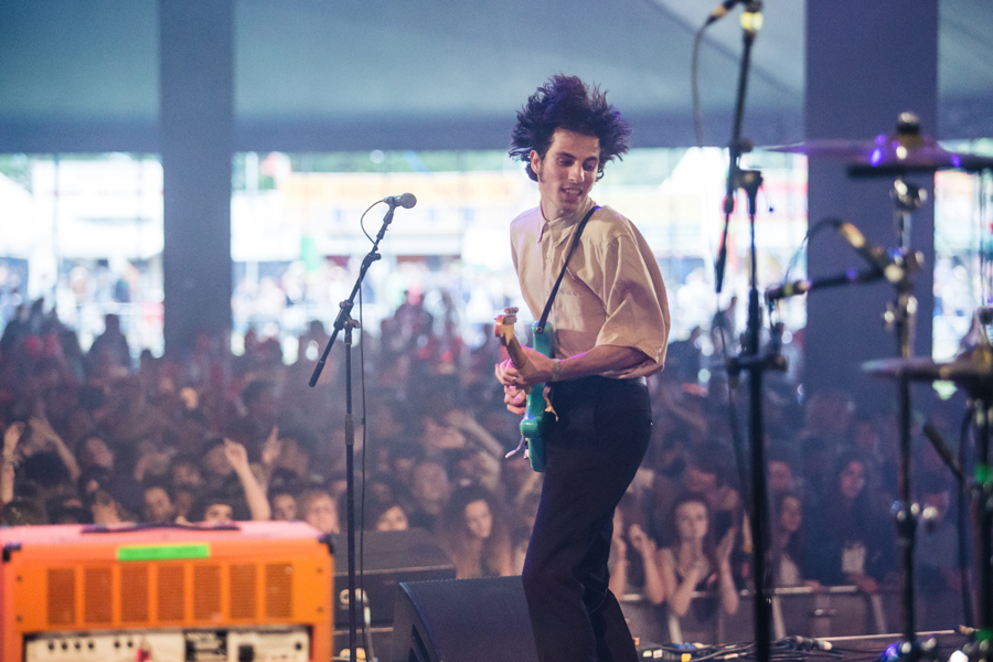 NME
