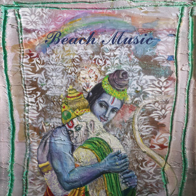 Alex G – 'Beach Music'