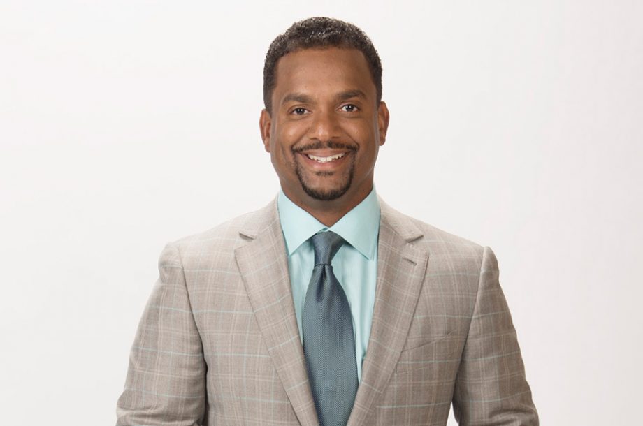Alfonso Ribeiro - Carlton Banks: