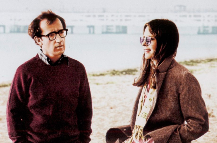 Annie Hall