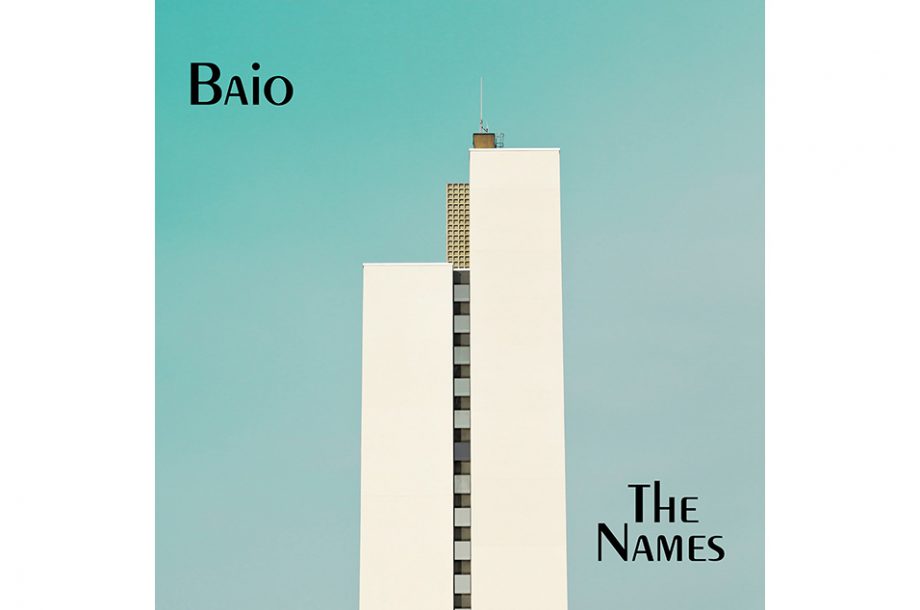 Baio – 'The Names'