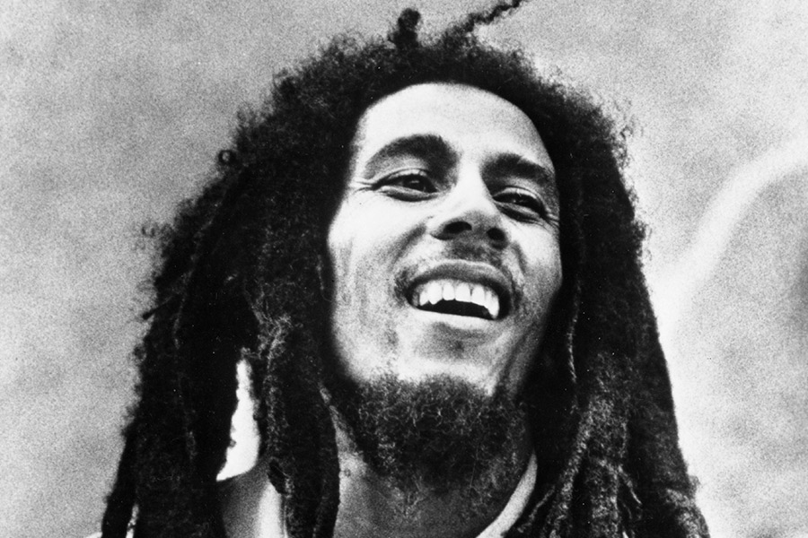Bob Marley