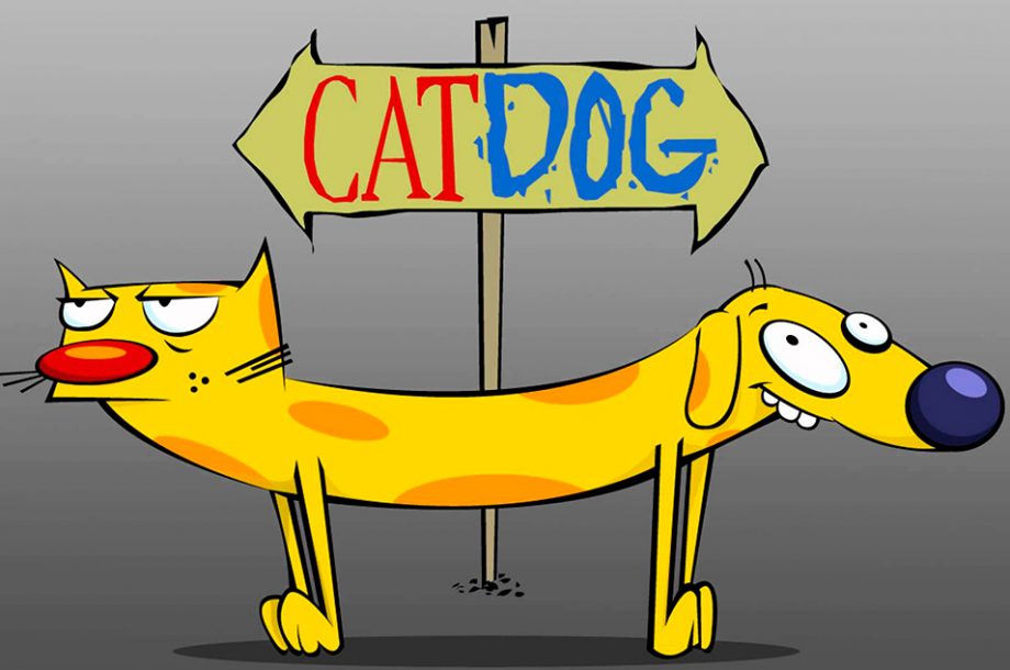 Catdog