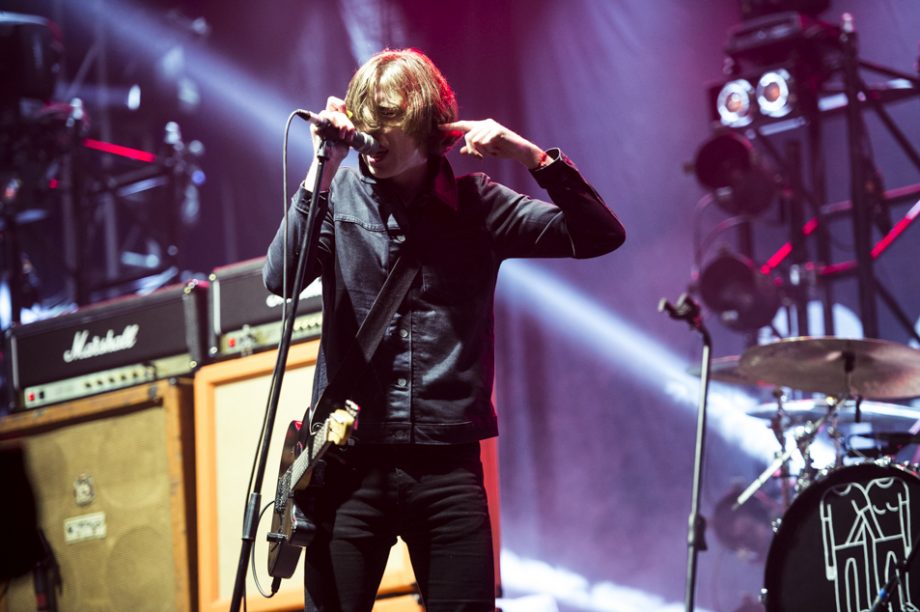 6. Catfish and the Bottlemen: