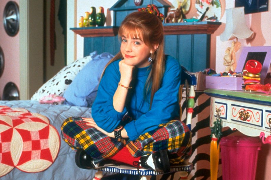 Clarissa Explains It All