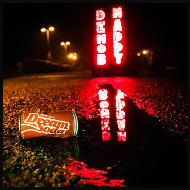 Demob Happy – 'Dream Soda'