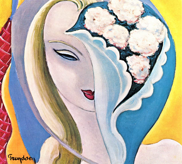 Derek And The Dominos