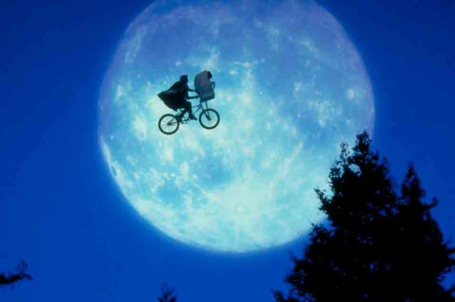 E.T. the Extra-Terrestrial – Norway, Sweden and Finland