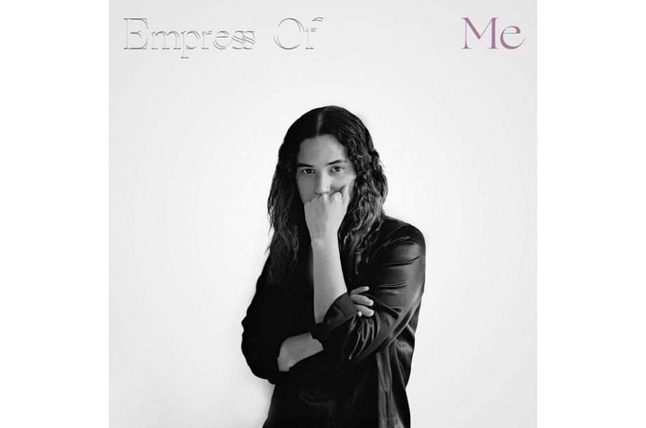 Empress Of, ‘Me’
