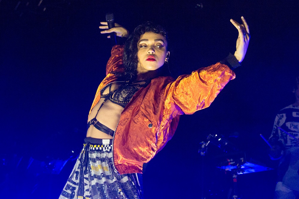 17 Musicians You Need To Follow On Instagram Right Now NME