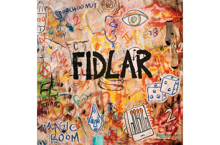 Fidlar – 'Too'