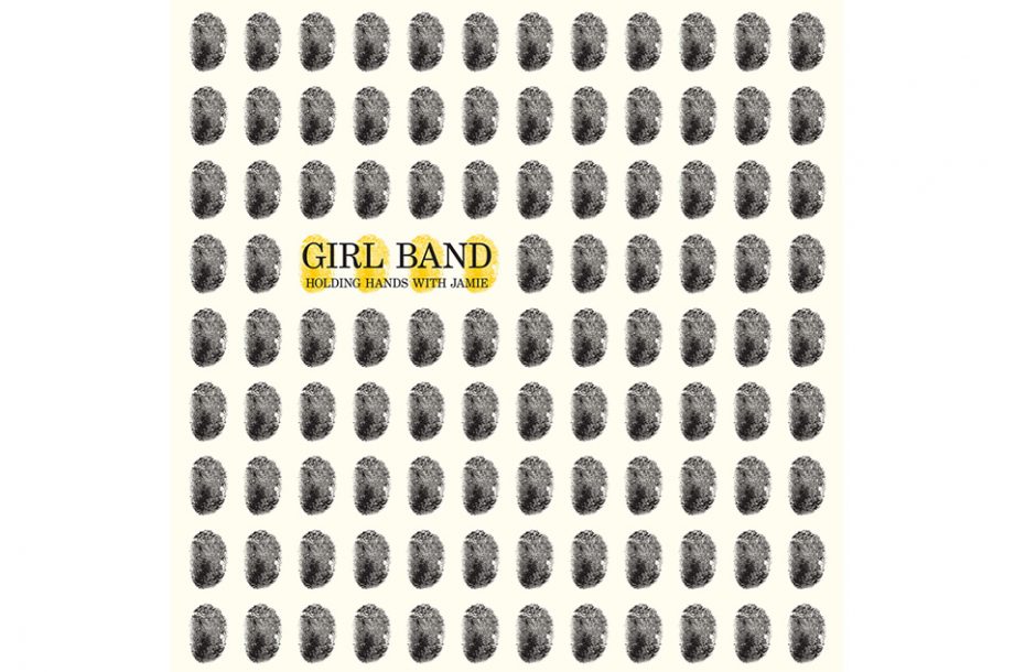 Girl Band – 'Holding Hands With Jamie'