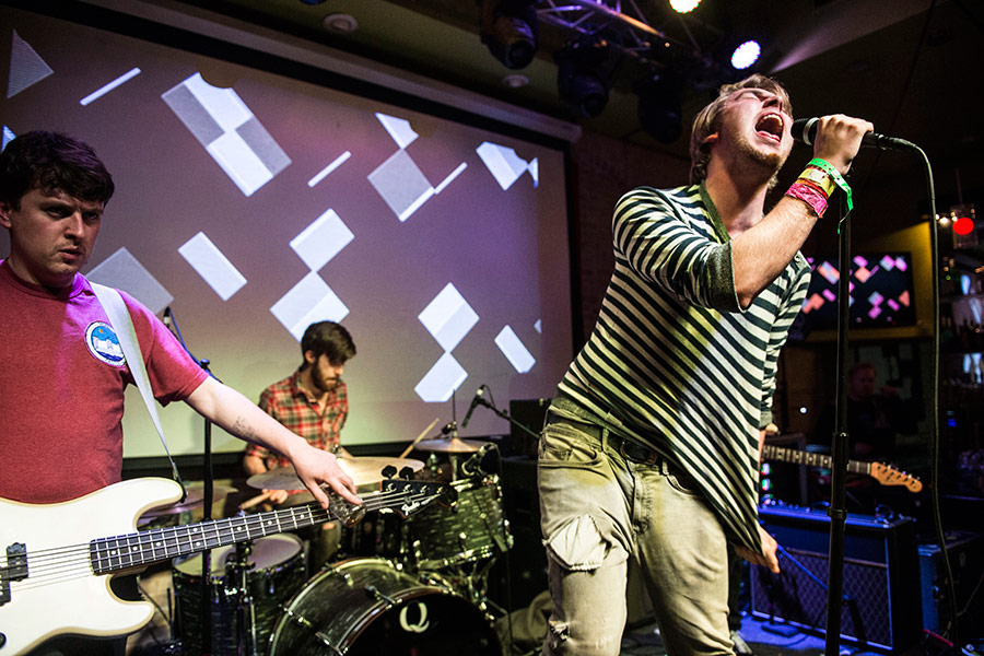 NME