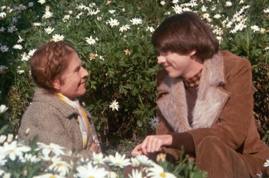 Harold and Maude
