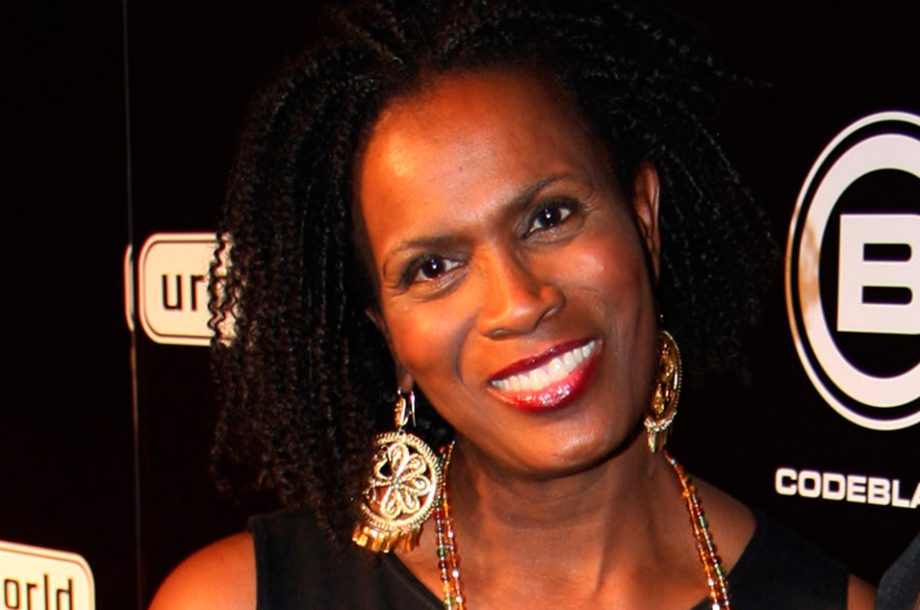 Janet Hubert - Vivian Banks 1: