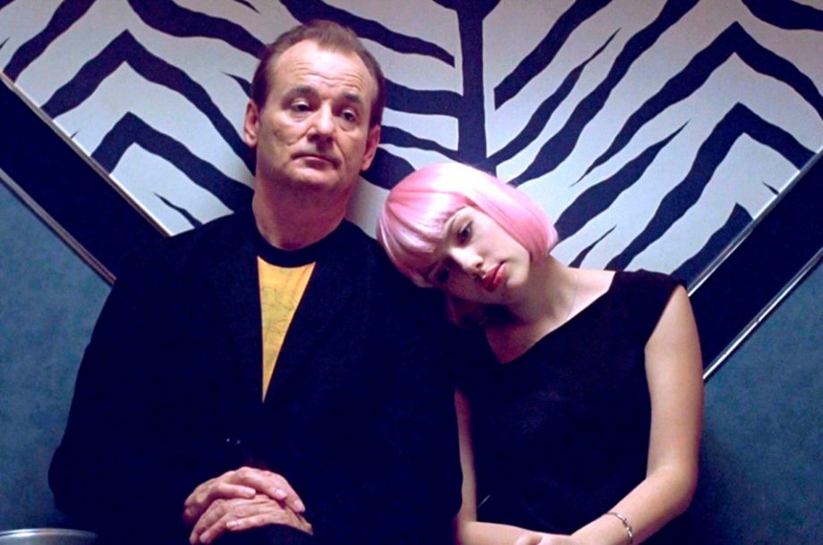 Lost In Translation