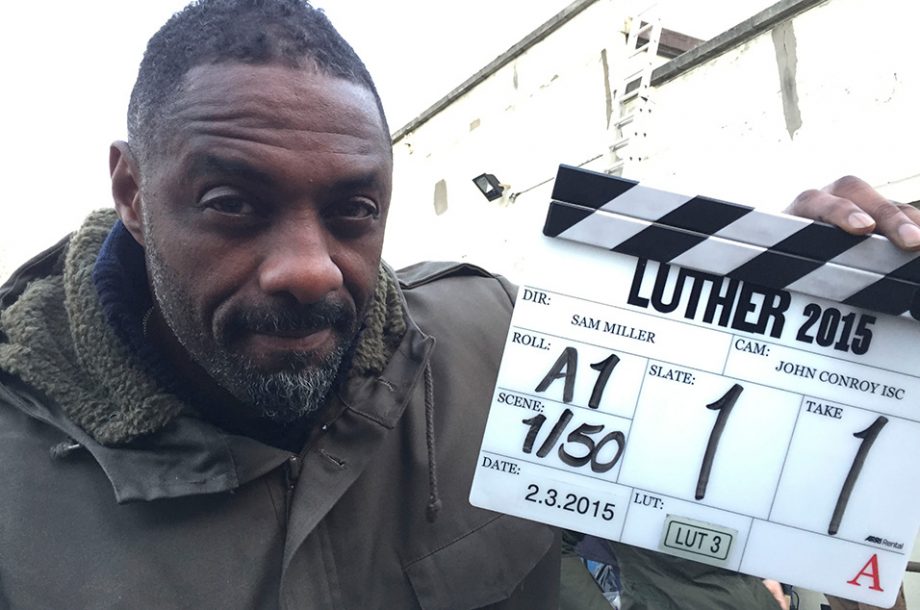 Luther