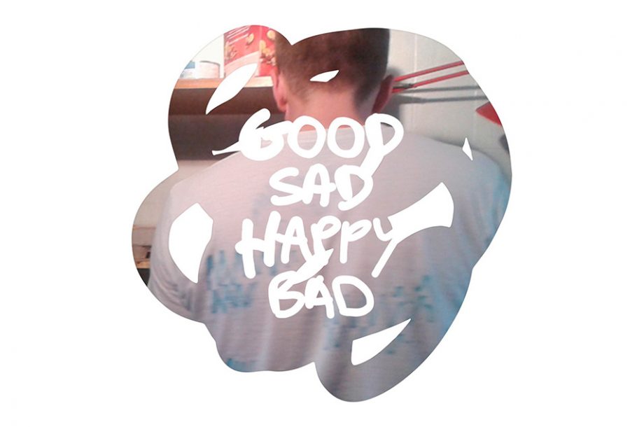 Micachu & The Shapes – 'Good Bad Happy Sad'